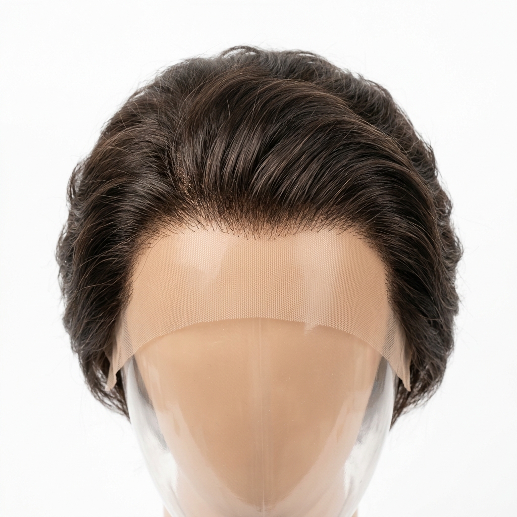 Premium Hair Patch